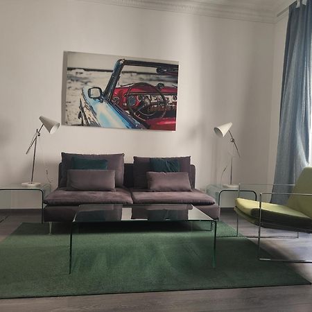 Suite Prado Мадрид Экстерьер фото