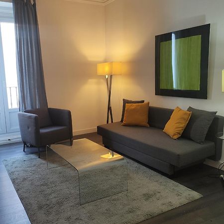 Suite Prado Мадрид Экстерьер фото