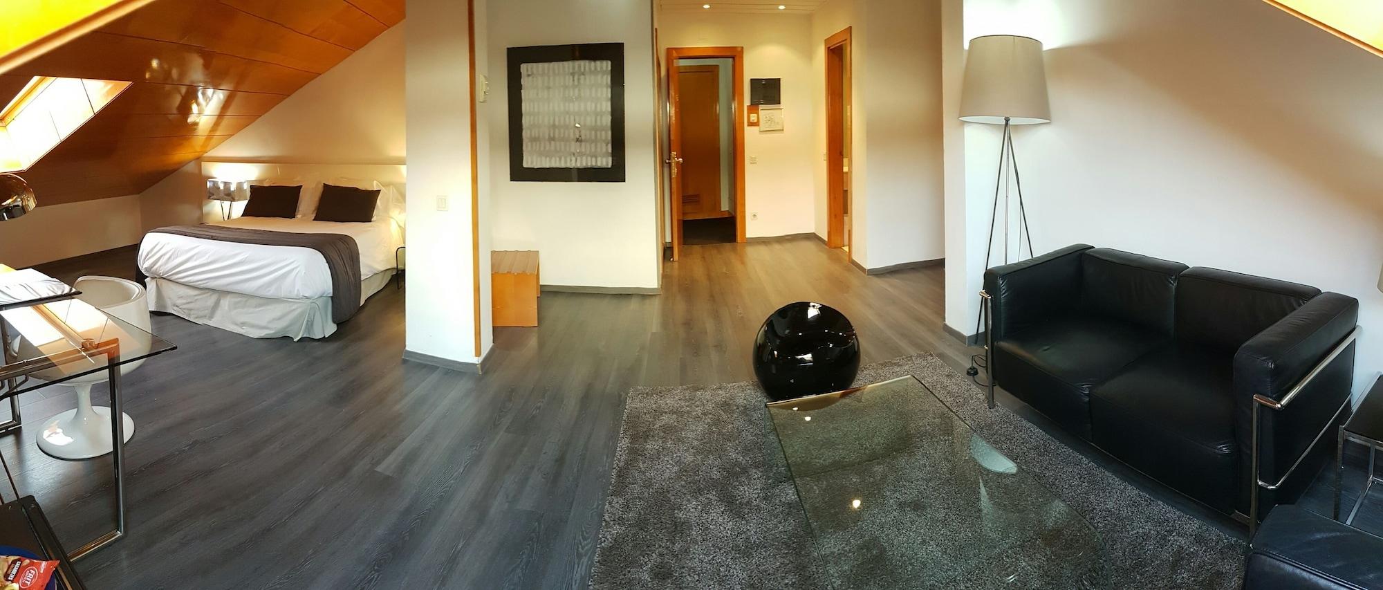 Suite Prado Мадрид Экстерьер фото