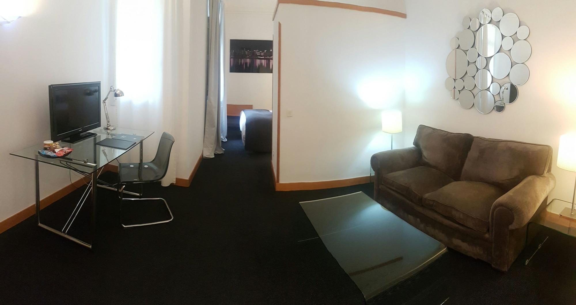 Suite Prado Мадрид Экстерьер фото