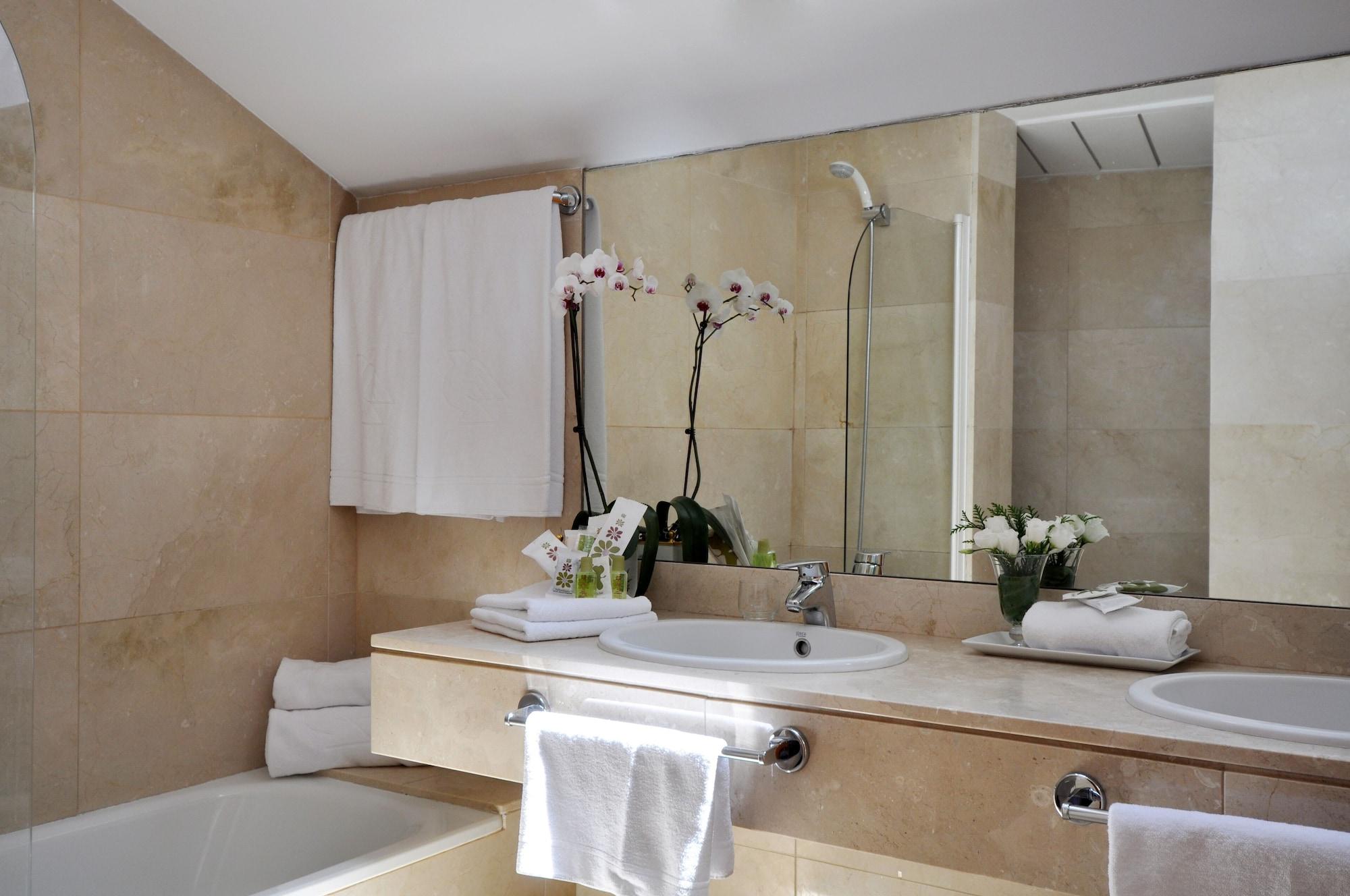 Suite Prado Мадрид Экстерьер фото