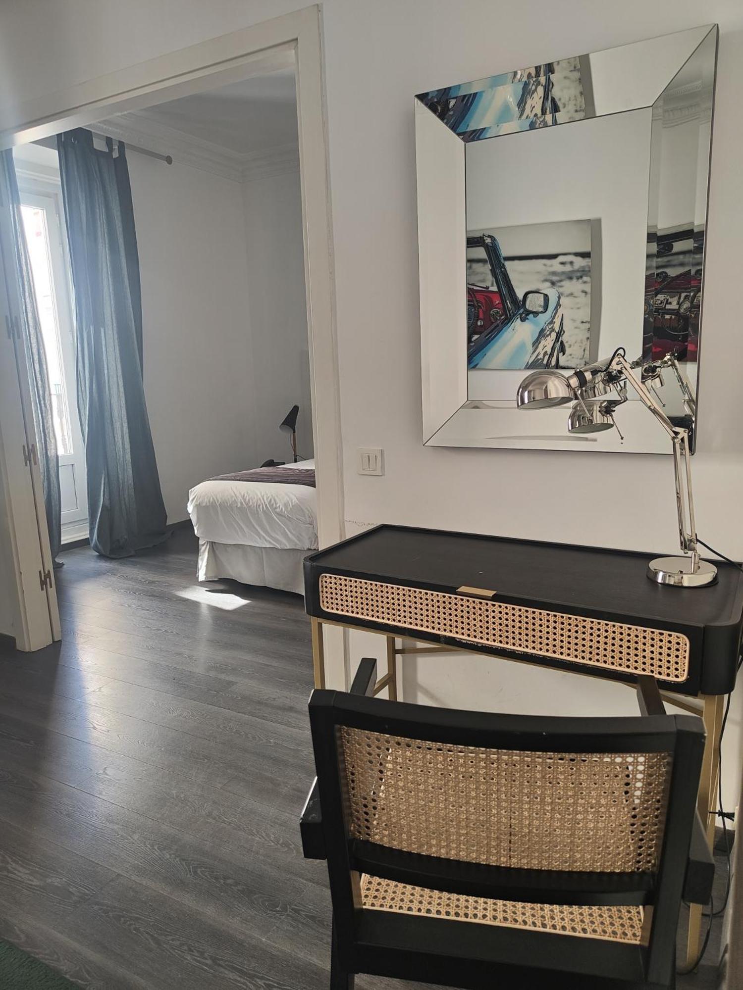 Suite Prado Мадрид Экстерьер фото