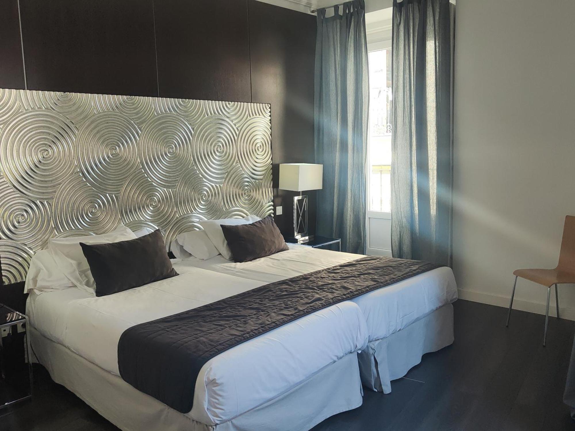 Suite Prado Мадрид Экстерьер фото